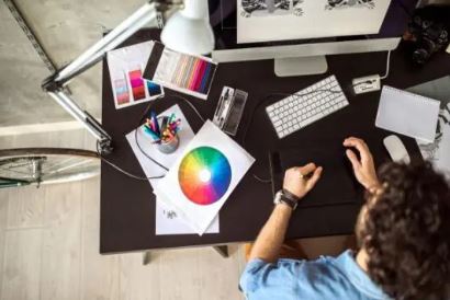 Chương Trình Đào Tạo Nghề Thiết Kế Đồ Họa năm 2020